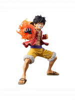 Figúrka One Piece - Monkey D. Special Edition (Grandista) (BanPresto)