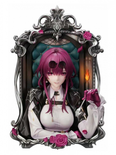Diorama Honkai: Star Rail - Kafka: Patience Is All You Need Ver.