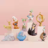 Figúrka 52TOYS - Sleep The Treasure Gallery (náhodný výber) - Anime