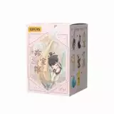 Figúrka 52TOYS - Sleep The Treasure Gallery (náhodný výber) - Anime