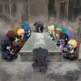 Figúrka Lord of Mysteries - Invitation of Fate (náhodný výber) - Anime