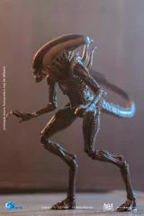 Figúrka Alien - Lead Alien Warrior (Hiya Toys)