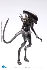 Figúrka Alien - Lead Alien Warrior (Hiya Toys)