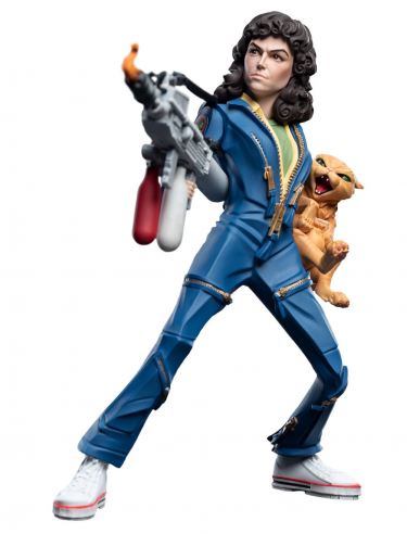 Figúrka Alien - Ripley (Mini Epics)