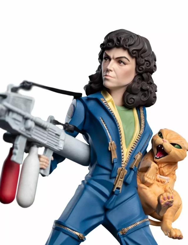 Figúrka Alien - Ripley (Mini Epics)