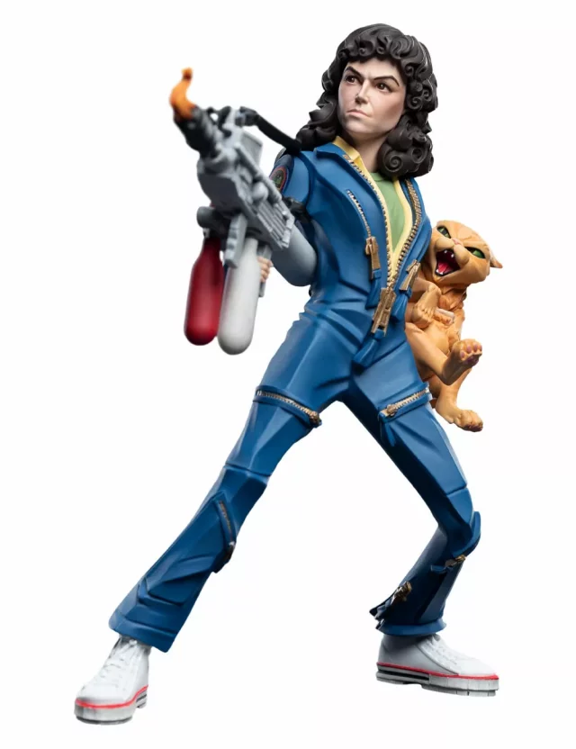 Figúrka Alien - Ripley (Mini Epics)