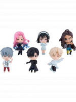 Figúrka Alien Stage - Heroes verzus Villains Minifigures (Nendoroid) (náhodný výber)