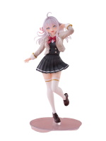 Figúrka Alya Sometimes Hides Her Feelings in Russian - Alya School Uniform Ver. (Taito)