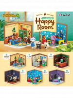 Figúrka Animal Crossing - Happy Room (náhodný výber)