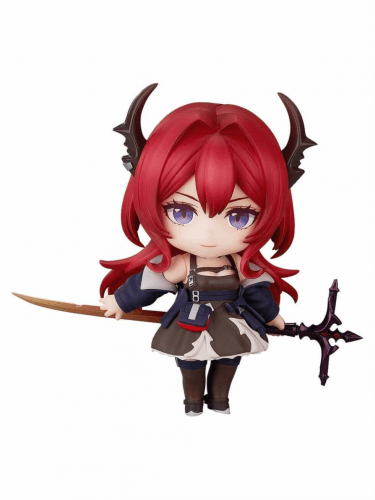 Figúrka Arknights - Surtr (Nendoroid)