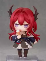 Figúrka Arknights - Surtr (Nendoroid)