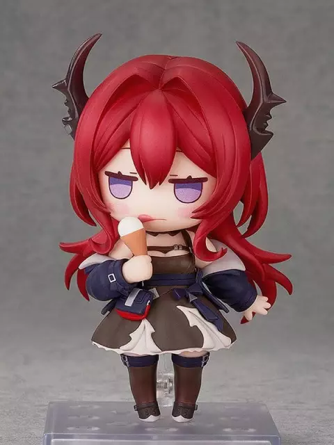 Figúrka Arknights - Surtr (Nendoroid)