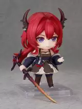 Figúrka Arknights - Surtr (Nendoroid)