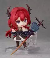 Figúrka Arknights - Surtr (Nendoroid)