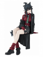 Figúrka Arknights - Texas Will Ver. (FuRyu)