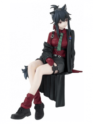Figúrka Arknights - Texas Will Ver. (FuRyu)