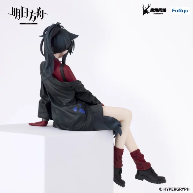 Figúrka Arknights - Texas Will Ver. (FuRyu) - Manga