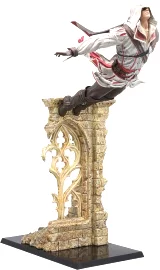 Figúrka Assassins Creed II: Ezio Auditore - Leap of Faith