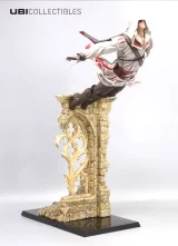 Figúrka Assassins Creed II: Ezio Auditore - Leap of Faith