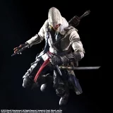 Figúrka (Square Enix) Assassins Creed III: Connor Kenway