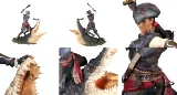 Figúrka Assassins Creed - Aveline de Grandpré