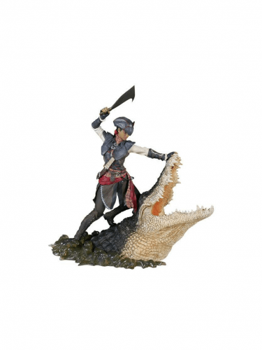 Figúrka Assassins Creed - Aveline de Grandpré