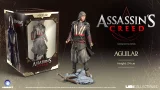 Figúrka Assassins Creed Movie: Aguilar (24 cm) (Ubi Collectibles)