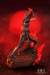 Figúrka Assassin's Creed Shadows - Naoe Animus 1/8 Scale Statue (PureArts)