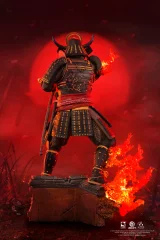 Figúrka Assassin's Creed Shadows - Yasuke Animus 1/8 Scale Statue (PureArts)