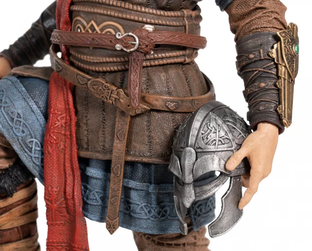 Figúrka Assassins Creed: Valhalla - Eivor