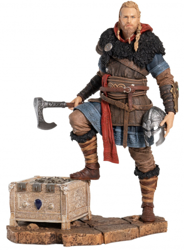 Figúrka Assassins Creed: Valhalla - Eivor