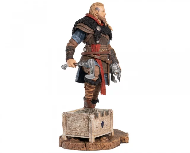 Figúrka Assassins Creed: Valhalla - Eivor