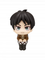 Figúrka Attack on Titan - Eren Jaeger (Mega House)