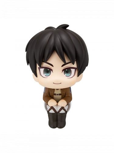 Figúrka Attack on Titan - Eren Jaeger (Mega House)