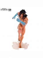 Figúrka Attack on Titan - Eren Titan Form