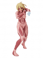 Figúrka Attack on Titan - Female Titan (Maximatic)