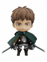 Figúrka Attack on Titan - Jean Kirstein (Nendoroid)