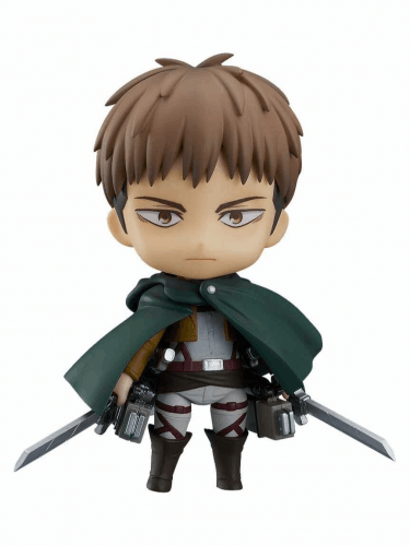 Figúrka Attack on Titan - Jean Kirstein (Nendoroid)