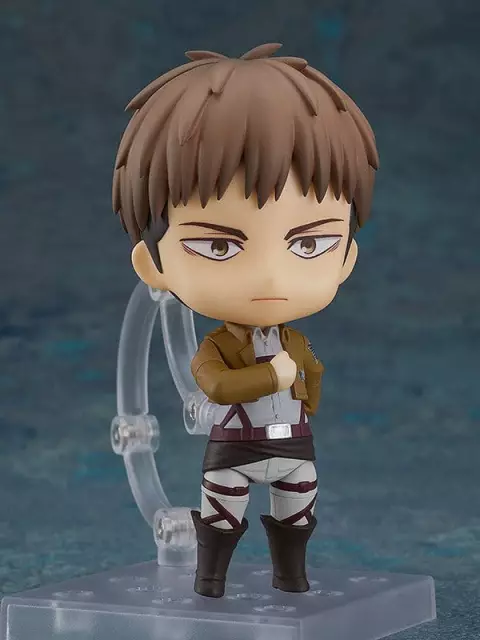 Figúrka Attack on Titan - Jean Kirstein (Nendoroid) - Anime