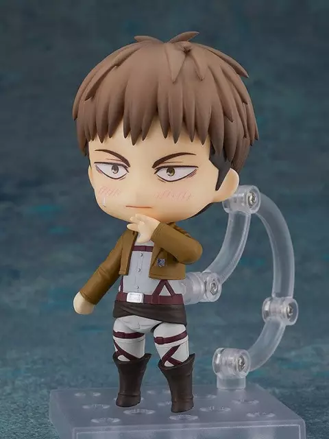 Figúrka Attack on Titan - Jean Kirstein (Nendoroid) - Anime