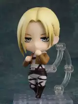 Figúrka Attack on Titan - Leonhart (Nendoroid) - Anime