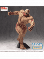 Figúrka Attack on Titan - Reiner Braun Armored Titan Ver. (Sega)