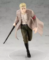 Figúrka Attack on Titan - Reiner Braun (Pop Up Parade)