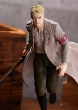 Figúrka Attack on Titan - Reiner Braun (Pop Up Parade)
