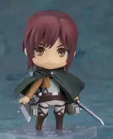 Figúrka Attack on Titan - Sasha Braus (Nendoroid) - Anime