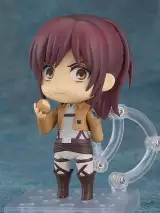Figúrka Attack on Titan - Sasha Braus (Nendoroid) - Anime