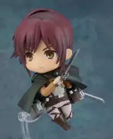 Figúrka Attack on Titan - Sasha Braus (Nendoroid) - Anime