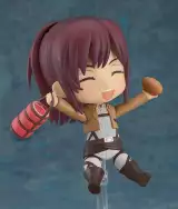 Figúrka Attack on Titan - Sasha Braus (Nendoroid) - Anime