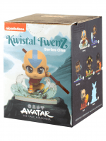 Figúrka Avatar: The Last Airbender - Series Vol. 1 (náhodný výber)