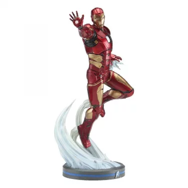 Figúrka Avengers - Iron Man 1/8 (PCS Collectibles)